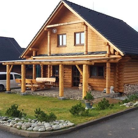 Jafura Lm Villa ลิปตอฟสกี โตรเวก ภายนอก รูปภาพ