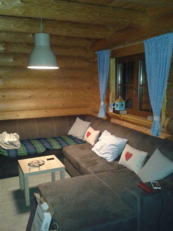 Jafura Lm Villa ลิปตอฟสกี โตรเวก ภายนอก รูปภาพ
