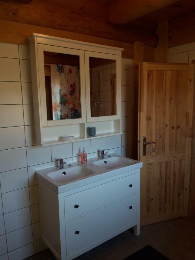 Jafura Lm Villa ลิปตอฟสกี โตรเวก ภายนอก รูปภาพ